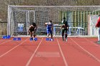 Men's Track vs Babson  Men’s Track & Field host Babson College at Cumberland (RI) High School. : Track & Field, Babson